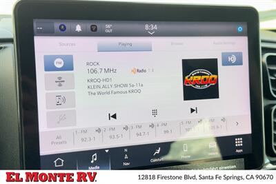 2024 Thor Dazzle 2AB   - Photo 34 - Santa Fe Springs, CA 90670