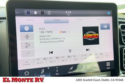 2024 Thor Dazzle 2AB   - Photo 34 - Dublin, CA 94568