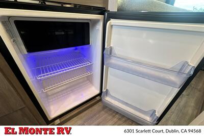 2024 Thor Dazzle 2AB   - Photo 21 - Dublin, CA 94568