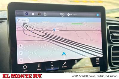 2024 Thor Dazzle 2AB   - Photo 35 - Dublin, CA 94568