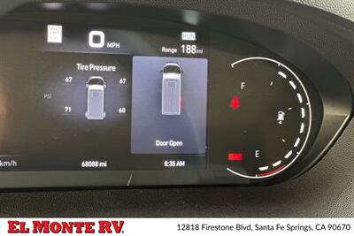 2024 Thor Dazzle 2AB   - Photo 41 - Santa Fe Springs, CA 90670