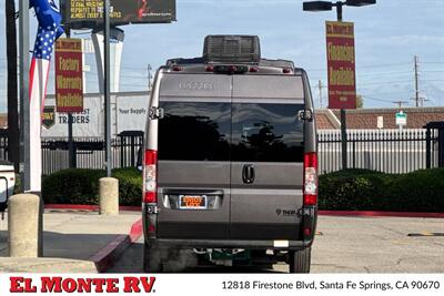 2024 Thor Dazzle 2AB   - Photo 4 - Santa Fe Springs, CA 90670
