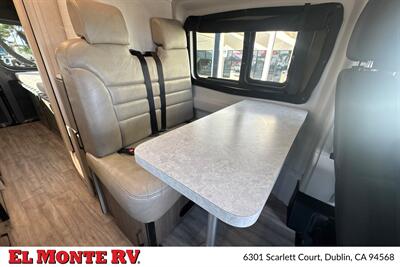 2024 Thor Dazzle 2AB   - Photo 14 - Dublin, CA 94568