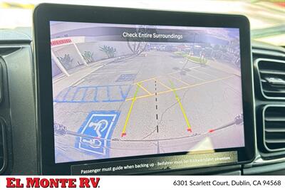 2024 Thor Dazzle 2AB   - Photo 36 - Dublin, CA 94568