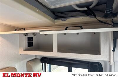 2024 Thor Dazzle 2AB   - Photo 13 - Dublin, CA 94568
