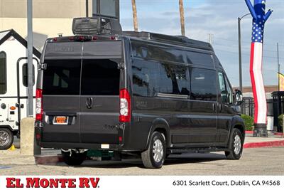 2024 Thor Dazzle 2AB   - Photo 3 - Dublin, CA 94568