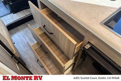2024 Thor Dazzle 2AB   - Photo 20 - Dublin, CA 94568