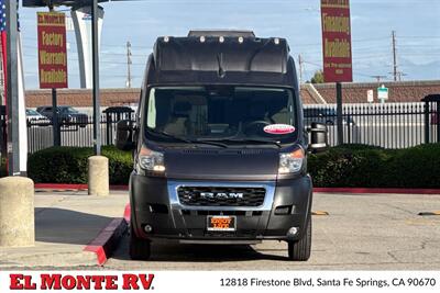 2024 Thor Dazzle 2AB   - Photo 9 - Santa Fe Springs, CA 90670