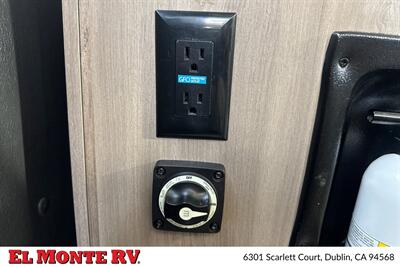2024 Thor Dazzle 2AB   - Photo 32 - Dublin, CA 94568
