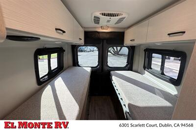 2024 Thor Dazzle 2AB   - Photo 23 - Dublin, CA 94568