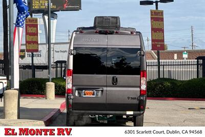 2024 Thor Dazzle 2AB   - Photo 4 - Dublin, CA 94568