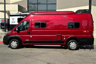 2023 Winnebago Solis 59PX   - Photo 7 - Santa Fe Springs, CA 90670