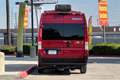 2023 Winnebago Solis 59PX   - Photo 4 - Santa Fe Springs, CA 90670