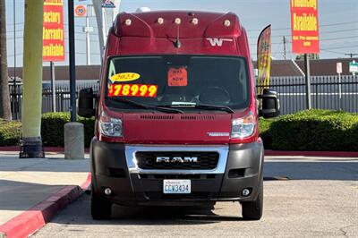 2023 Winnebago Solis 59PX   - Photo 9 - Santa Fe Springs, CA 90670