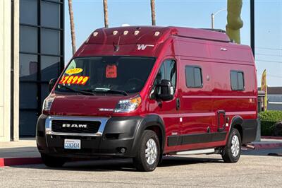 2023 Winnebago Solis 59PX   - Photo 8 - Santa Fe Springs, CA 90670