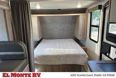 2022 Winnebago Micro Minnie FLX 2108FBS   - Photo 32 - Dublin, CA 94568
