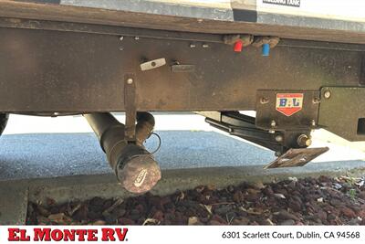 2022 Winnebago Micro Minnie FLX 2108FBS   - Photo 38 - Dublin, CA 94568