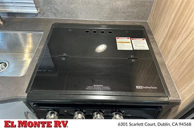 2022 Winnebago Micro Minnie FLX 2108FBS   - Photo 14 - Dublin, CA 94568