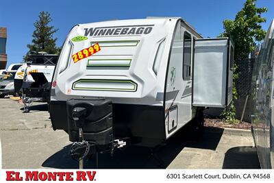 2022 Winnebago Micro Minnie FLX 2108FBS   - Photo 6 - Dublin, CA 94568