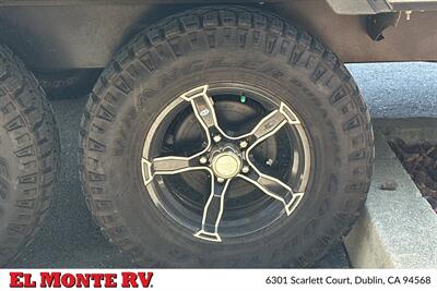 2022 Winnebago Micro Minnie FLX 2108FBS   - Photo 39 - Dublin, CA 94568