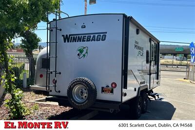 2022 Winnebago Micro Minnie FLX 2108FBS   - Photo 3 - Dublin, CA 94568