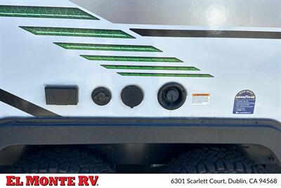 2022 Winnebago Micro Minnie FLX 2108FBS   - Photo 34 - Dublin, CA 94568