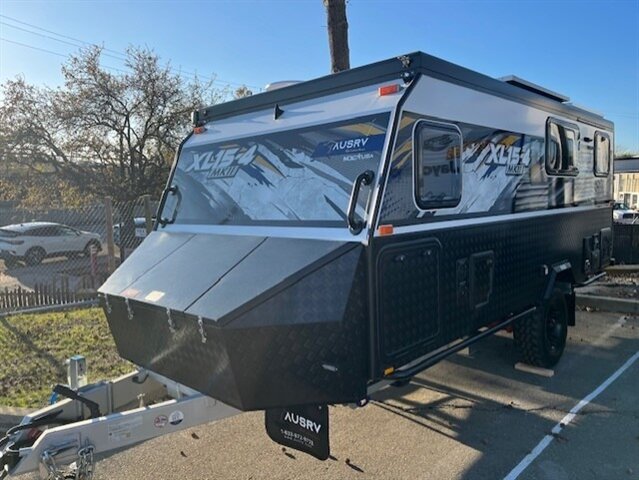 2025 MDC XL15 22FT  