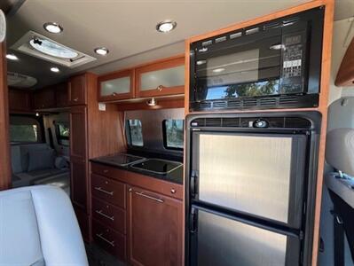 2015 Roadtrek CS Adventurous   - Photo 10 - Dublin, CA 94568