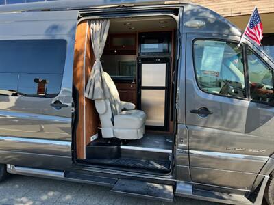 2015 Roadtrek CS Adventurous   - Photo 8 - Dublin, CA 94568
