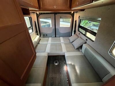 2015 Roadtrek CS Adventurous   - Photo 17 - Dublin, CA 94568