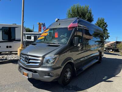 2015 Roadtrek CS Adventurous   - Photo 1 - Dublin, CA 94568