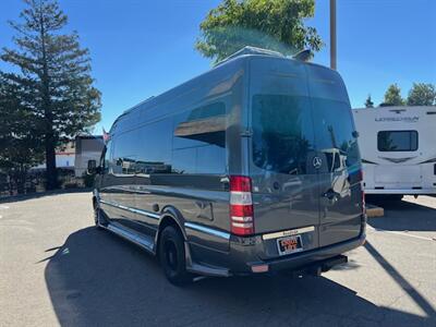 2015 Roadtrek CS Adventurous   - Photo 7 - Dublin, CA 94568