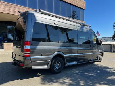 2015 Roadtrek CS Adventurous   - Photo 5 - Dublin, CA 94568
