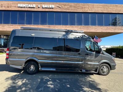2015 Roadtrek CS Adventurous   - Photo 4 - Dublin, CA 94568