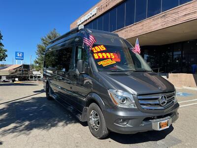 2015 Roadtrek CS Adventurous   - Photo 3 - Dublin, CA 94568