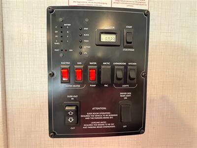 2024 Forest River Sunseeker 2850SLE   - Photo 15 - Orlando, FL 32808