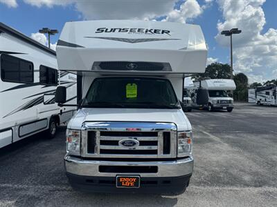 2024 Forest River Sunseeker 2850SLE   - Photo 3 - Orlando, FL 32808