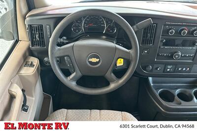 2025 Forest River Sunseeker 2350LE - Photo 43 - Santa Fe Springs, CA 90670