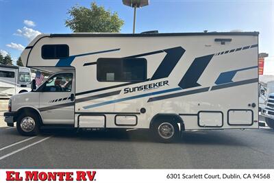 2025 Forest River Sunseeker 2350LE - Photo 7 - Santa Fe Springs, CA 90670