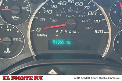 2025 Forest River Sunseeker 2350LE - Photo 49 - Santa Fe Springs, CA 90670