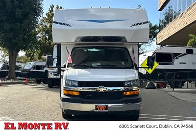 2025 Forest River Sunseeker 2350LE - Photo 9 - Santa Fe Springs, CA 90670