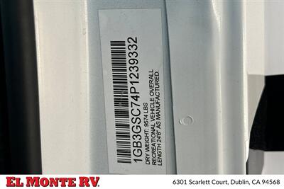 2025 Forest River Sunseeker 2350LE - Photo 59 - Santa Fe Springs, CA 90670