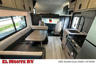 2025 Forest River Sunseeker 2350LE - Photo 38 - Santa Fe Springs, CA 90670