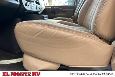 2025 Forest River Sunseeker 2350LE - Photo 12 - Santa Fe Springs, CA 90670