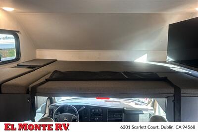 2025 Forest River Sunseeker 2350LE - Photo 35 - Santa Fe Springs, CA 90670
