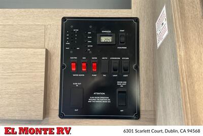 2025 Forest River Sunseeker 2350LE - Photo 41 - Santa Fe Springs, CA 90670