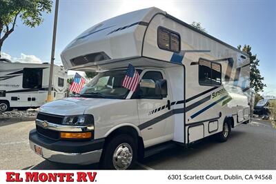 2025 Forest River Sunseeker 2350LE - Photo 8 - Santa Fe Springs, CA 90670