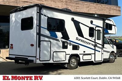 2025 Forest River Sunseeker 2350LE - Photo 3 - Santa Fe Springs, CA 90670