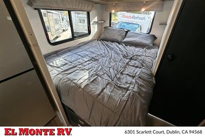 2025 Forest River Sunseeker 2350LE - Photo 34 - Santa Fe Springs, CA 90670