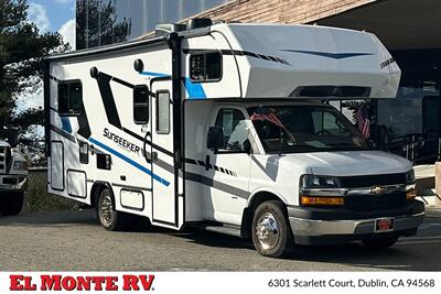 2025 Forest River Sunseeker 2350LE